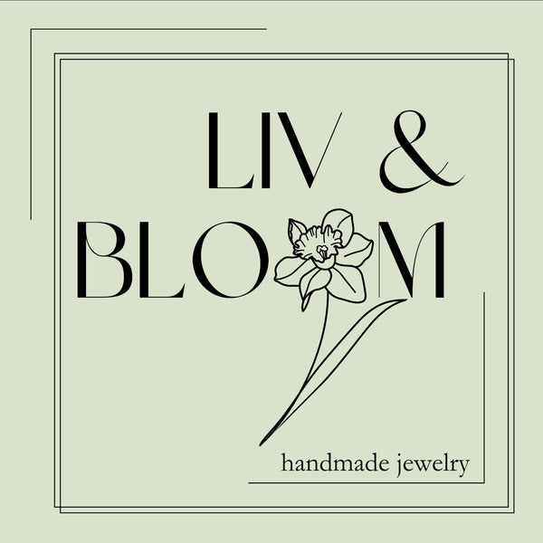 Liv & Bloom Jewelry